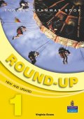 Evans Virginia: Round-Up 1: Grammar Practice Students´ Book
