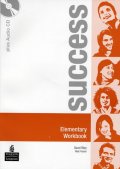 Riley David: Success Elementary Workbook w/ CD Pack