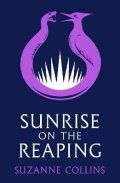 Collinsová Suzanne: Sunrise on the Reaping PB