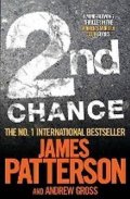 Patterson James: 2nd Chance
