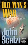 Scalzi John: Old Man´s War