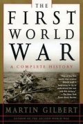 Gilbert Martin: First World War