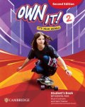 -: Own It! Level 2 Student´s Book With Digital Pack Second Edition