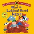 Donaldsonová Julia: What the Ladybird Heard Next