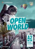 neuveden: Open World Key Workbook with Answers with Audio Download