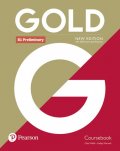 Walsh Clare: Gold B1 Preliminary Coursebook