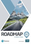 Bygrave Jonathan: Roadmap B2 Student´s Book with eBook