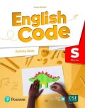 Morgan Hawys: English Code Starter Activity Book