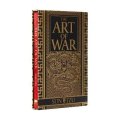-: Art of War