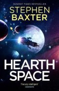 Baxter Stephen: Hearthspace