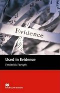 Forsyth Frederick: Used in Evidence - Intermediate