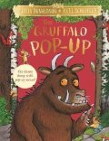 Donaldsonová Julianne: Gruffalo Pop-Up
