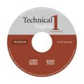 Bonamy David: Technical English 1 Coursebook CD