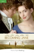 Hood Kevin: PER | Level 3: Becoming Jane