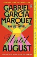 Marquez Gabriel Garcia: Until August