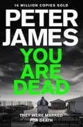 James Peter: You Are Dead