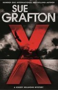 Graftonová Sue: X is for