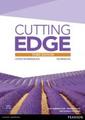 Cunningham Sarah: Cutting Edge 3rd Edition Upper Intermediate Workbook no key