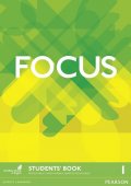 Uminska Marta: Focus 1st Edition Level 1 Student´s Book