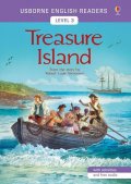 Stevenson Robert Louis: Treasure Island