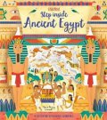 Jones Rob Lloyd: Step Inside Ancient Egypt