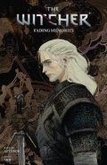 Sztybor Bartosz: The Witcher Volume 5: Fading Memories