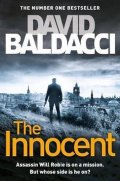 Baldacci David: The Innocent