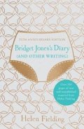 Fieldingová Helen: Bridget Jones´s Diary (And Other Writing)