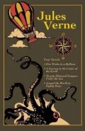Verne Jules: Jules Verne