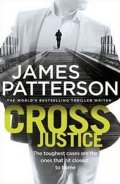 Patterson James: Cross Justice
