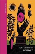 Morrisonová Toni: Beloved: A special edition of the award-winning classic