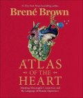 Brown Brené: Atlas of the Heart