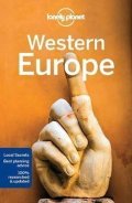 kolektiv autorů: Western Europe - Lonely Planet