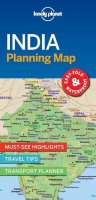 neuveden: WFLP India Planning Map 1st edition