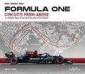 Jones Bruce: Formula One Circuits from Above 2022