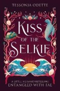 Odette Tessonja: Kiss of the Selkie