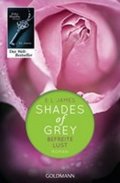 James E. L.: Fifty Shades of Grey 3/Befreite Lust