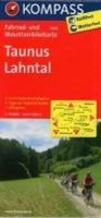 neuveden: Taunus - Lahntal 1:70T 3068 NKOM