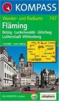 neuveden: Fläming 747 / 1:50T NKOM