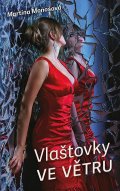 Monošová Martina: Vlaštovky ve větru