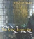 neuveden: The Brno Universities
