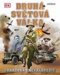 neuveden: Druhá světová válka: Obrazová encyklopedie