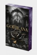 RuNyx: Gothikana