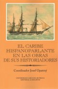 kolektiv autorů: El Caribe hispanoparlante en las obras de sus historiadores