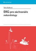 Bulíková Táňa: EKG pro záchranáře nekardiology