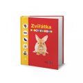 neuveden: Zvířátka v obrázcích