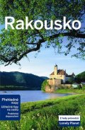 neuveden: Rakousko - Lonely Planet