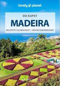 neuveden: Madeira do kapsy - Lonely Planet