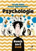 Klein Grady: Psychologie - Komiksový úvod