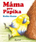 Kasza Keiko: Máma pro Papíka